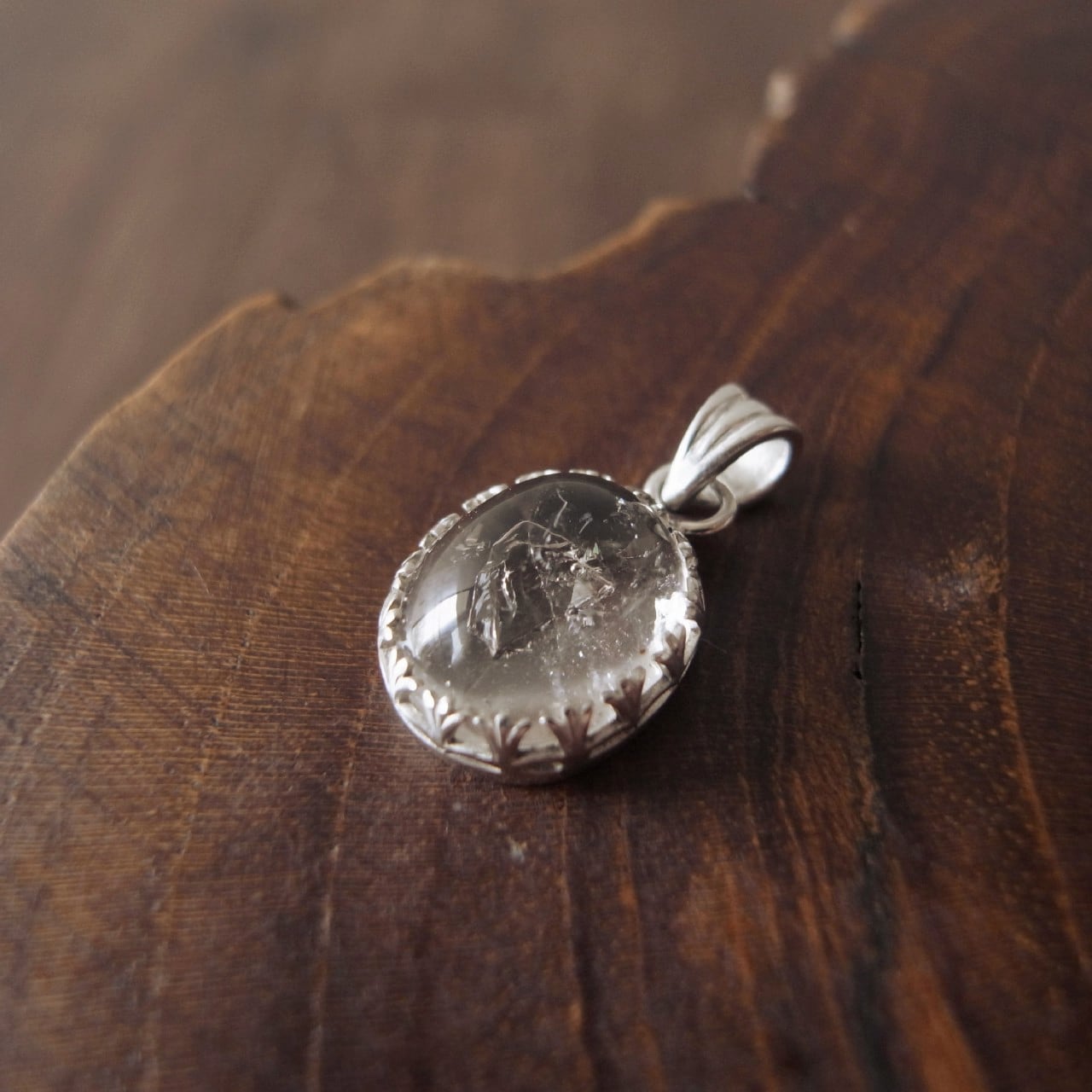 ペンダントトップ | GINNOMICHI (ぎんのみち) 銀のハンドメイド