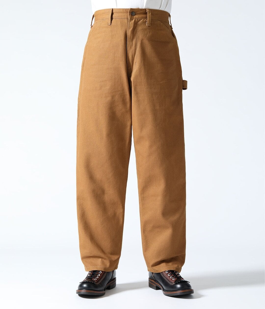 TUF-NUT COTTON DUCK WORK PANTS Lot No. TN42600