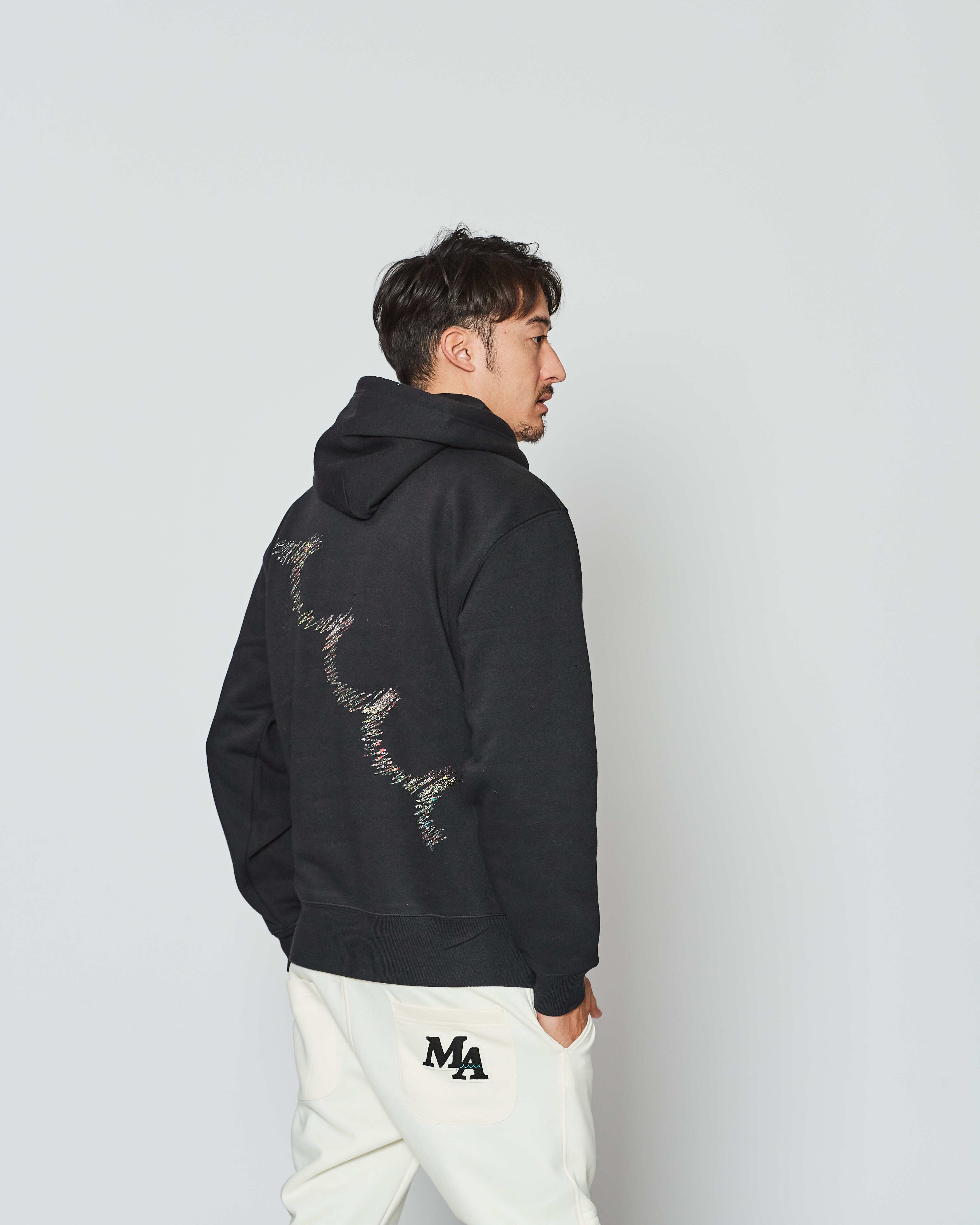 予約販売2月中旬～2月下旬入荷】【LIMITED】muta MARINE × ACANTHUS