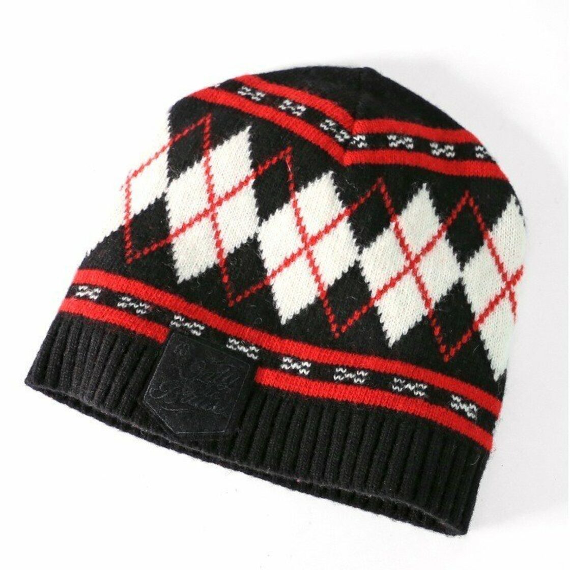 大特価】ディーゼル DIESEL ニット帽子 メンズ レディース 男女兼用  