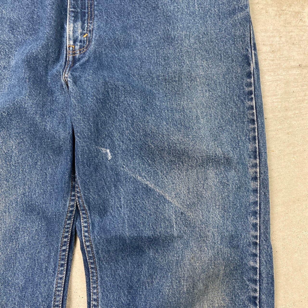 リーバイス505 Levis W34 青 古着 00s Y2K 21228