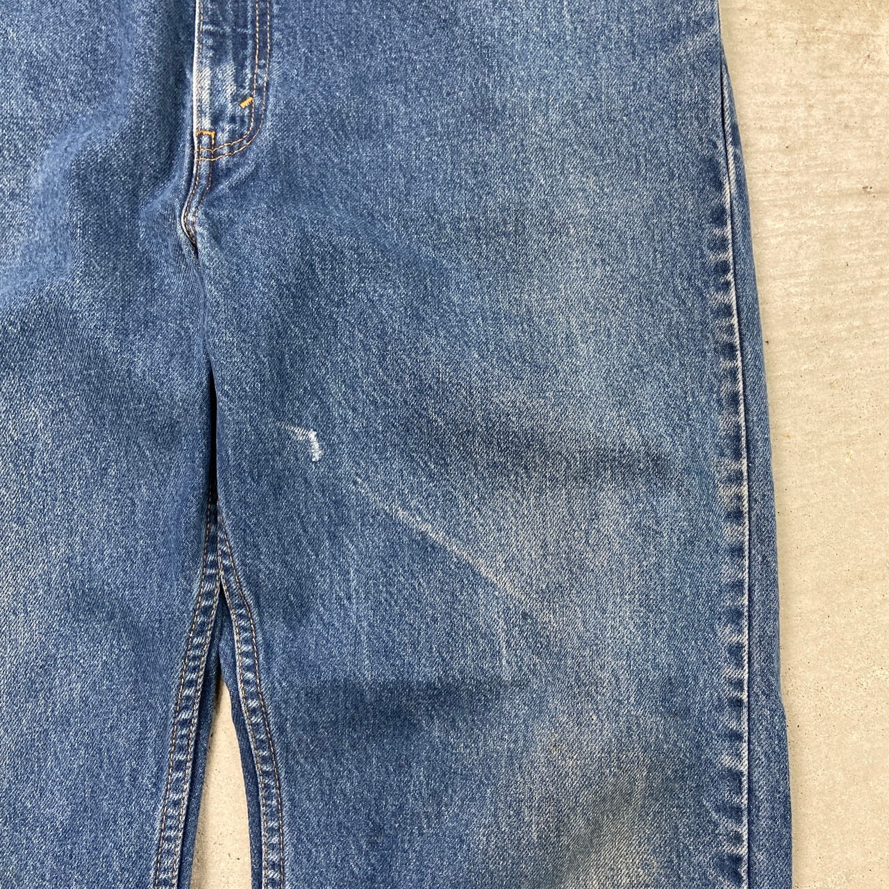 00年代 Levi
