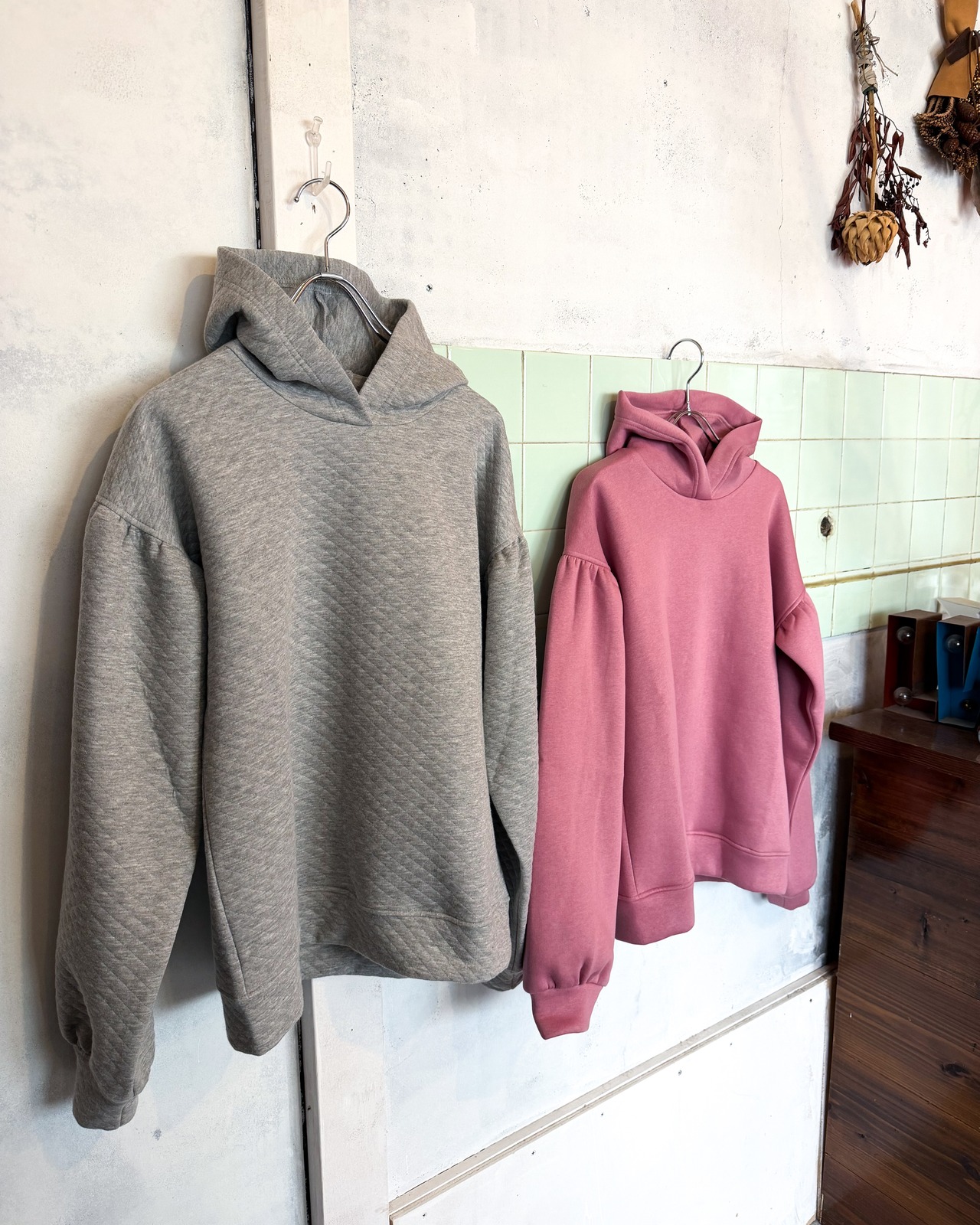 【CHRISTINA ROHDE 16Y】TOP NO.433 PINK
