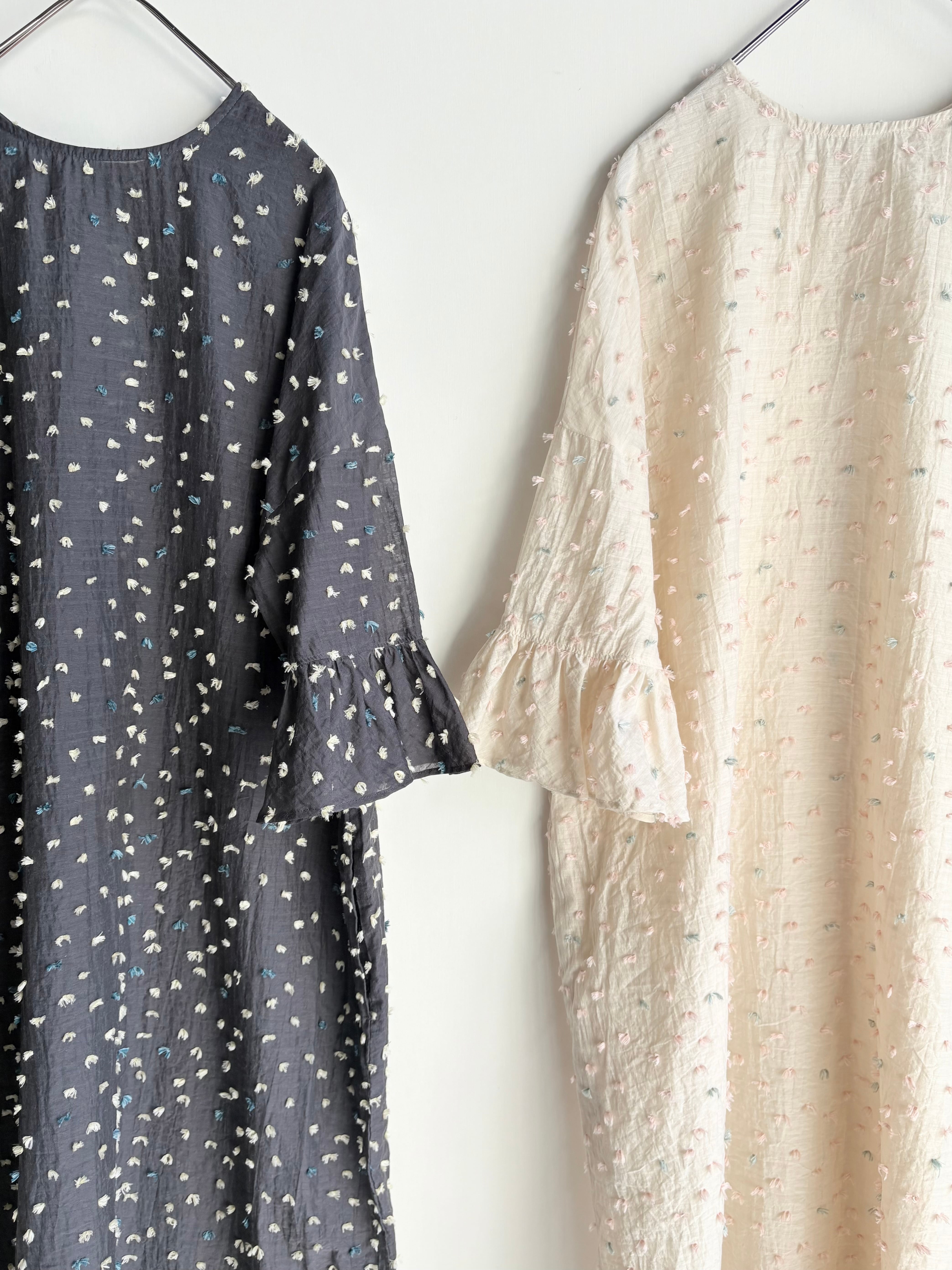 One-piece | 余韻の時間