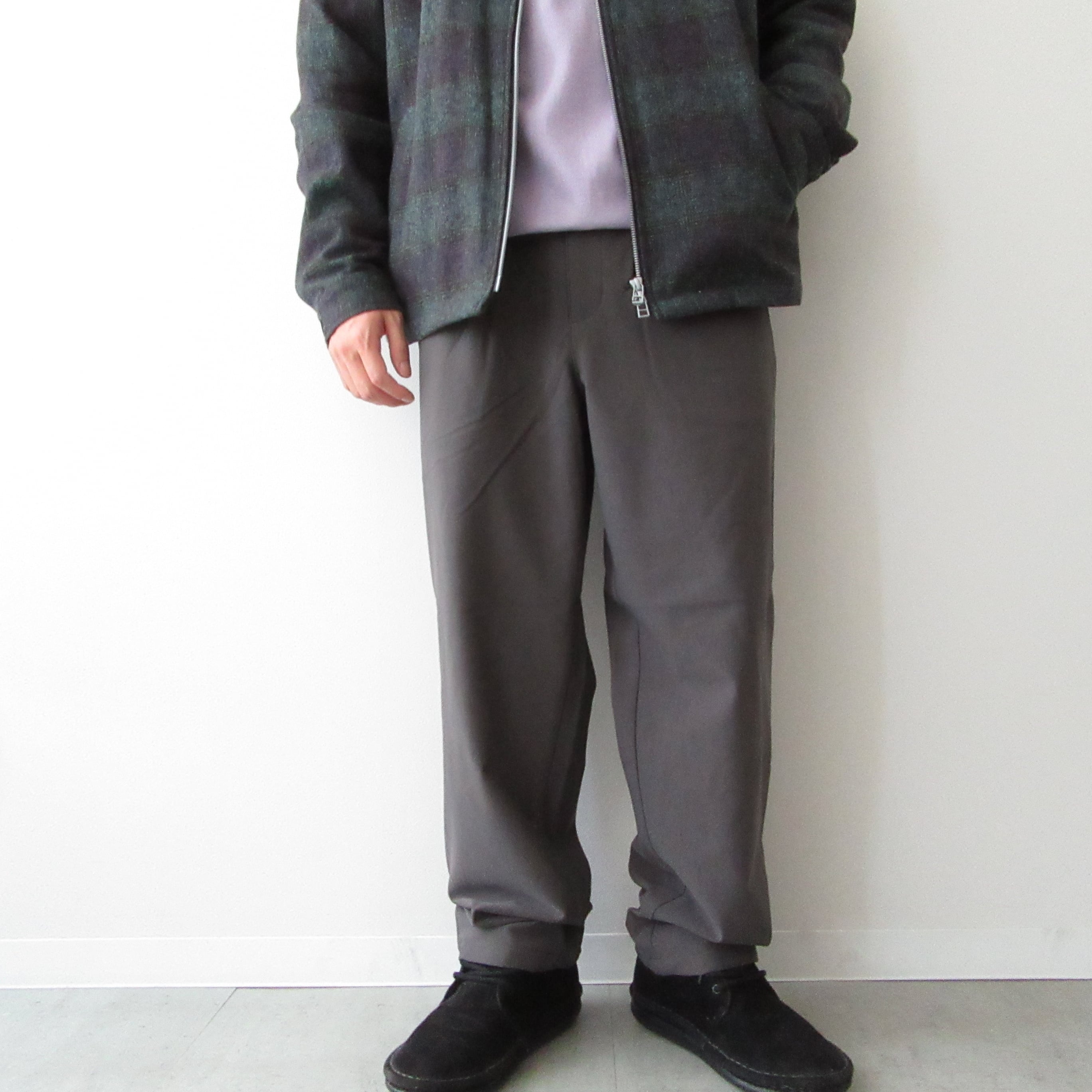 SALUTE HELM | セレクトショップen