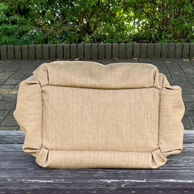 ♡♡♡様専用　...&デハロナキャリーバッグ　natural　メッシュ無し（Ｓ）OMO-DHRS-6004