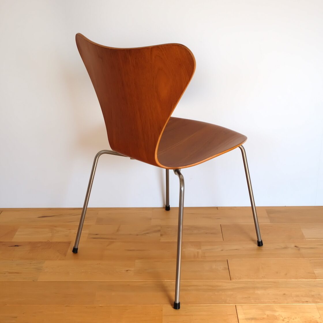 Fritz Hansen(フリッツ・ハンセン) セブンチェア 3107 Arne Jacobsen 
