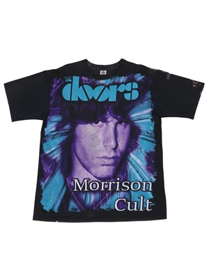 The Doors JIM MORRISON Mexican bootleg  RESURRECCION fitsXL