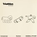 【7/18発売】犬のやすらぎ / Moethein / BASEBALL PITCHER「Triathlon」