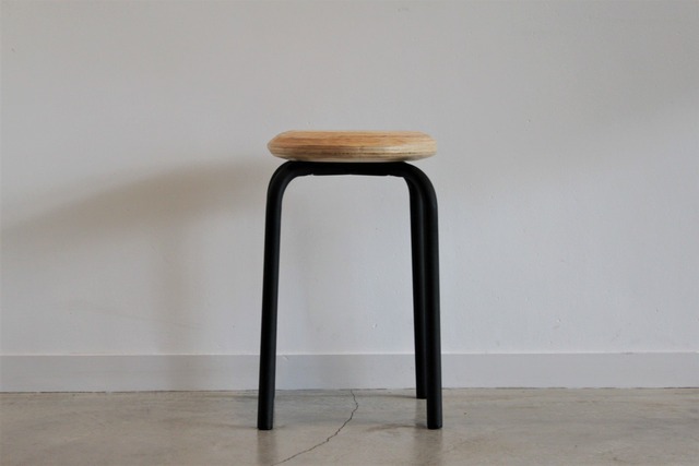 Bark Furniture Stool