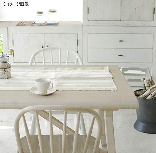 展示美品※ノラ　Holidays　ダイニングテーブル　オーク Amazon｜ノラ(Nora.) ダイニングテーブル ホワイト 幅160cm holidays