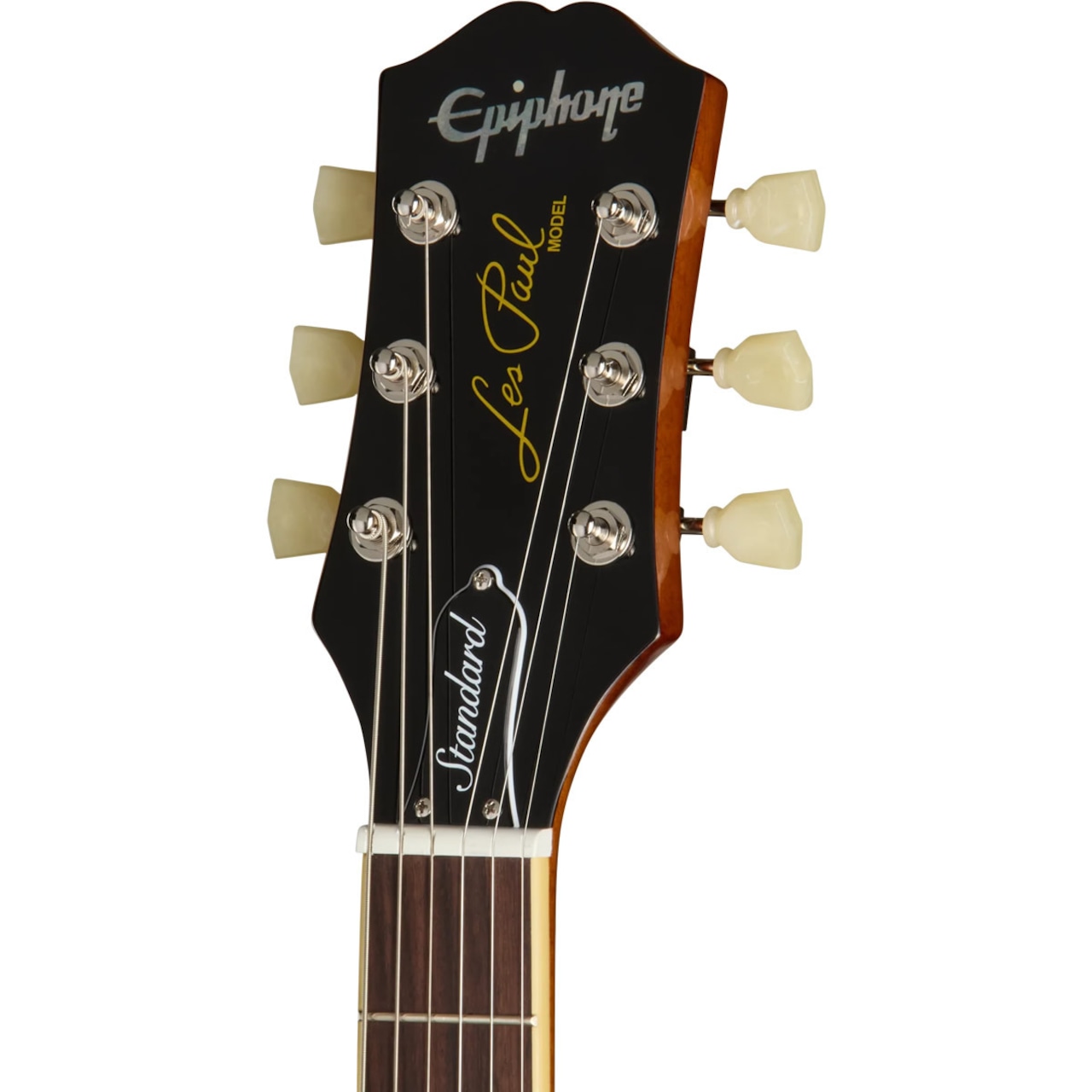 Epiphone Inspired by Gibson Les Paul Standard 50s (Goldtop) [EIGLP5GTNHR] [限定特別価格]