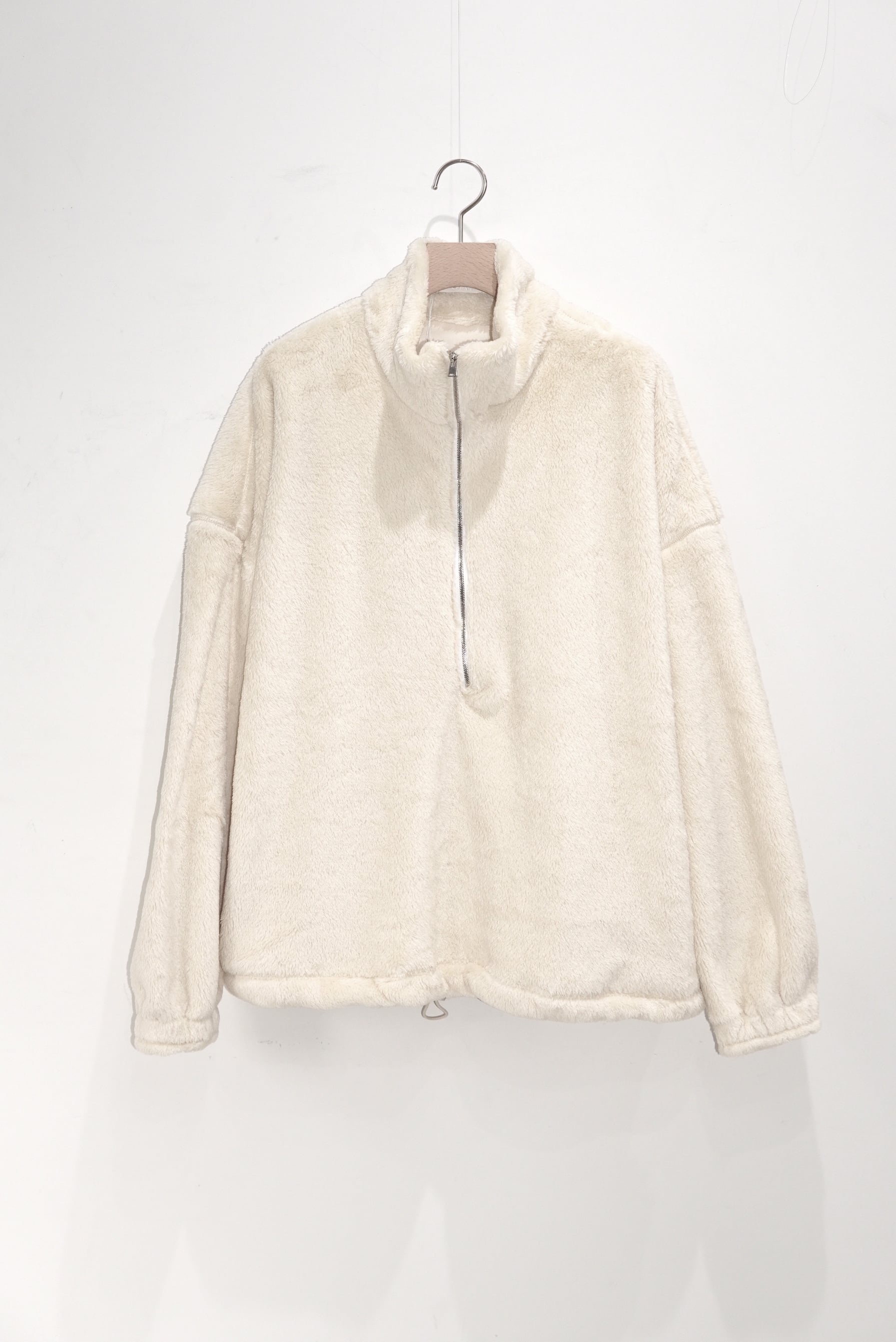 OUAT / POLAR SMOCK | POETRY OUAT / POLAR SMOCK | POETRY