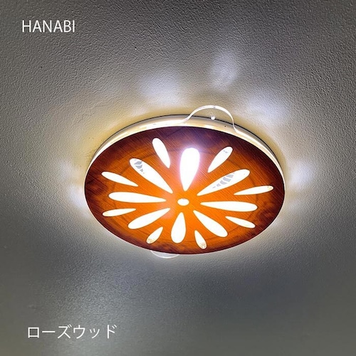ダウンライト キャップ HANABI（LEDライト専用）　dlc-0004