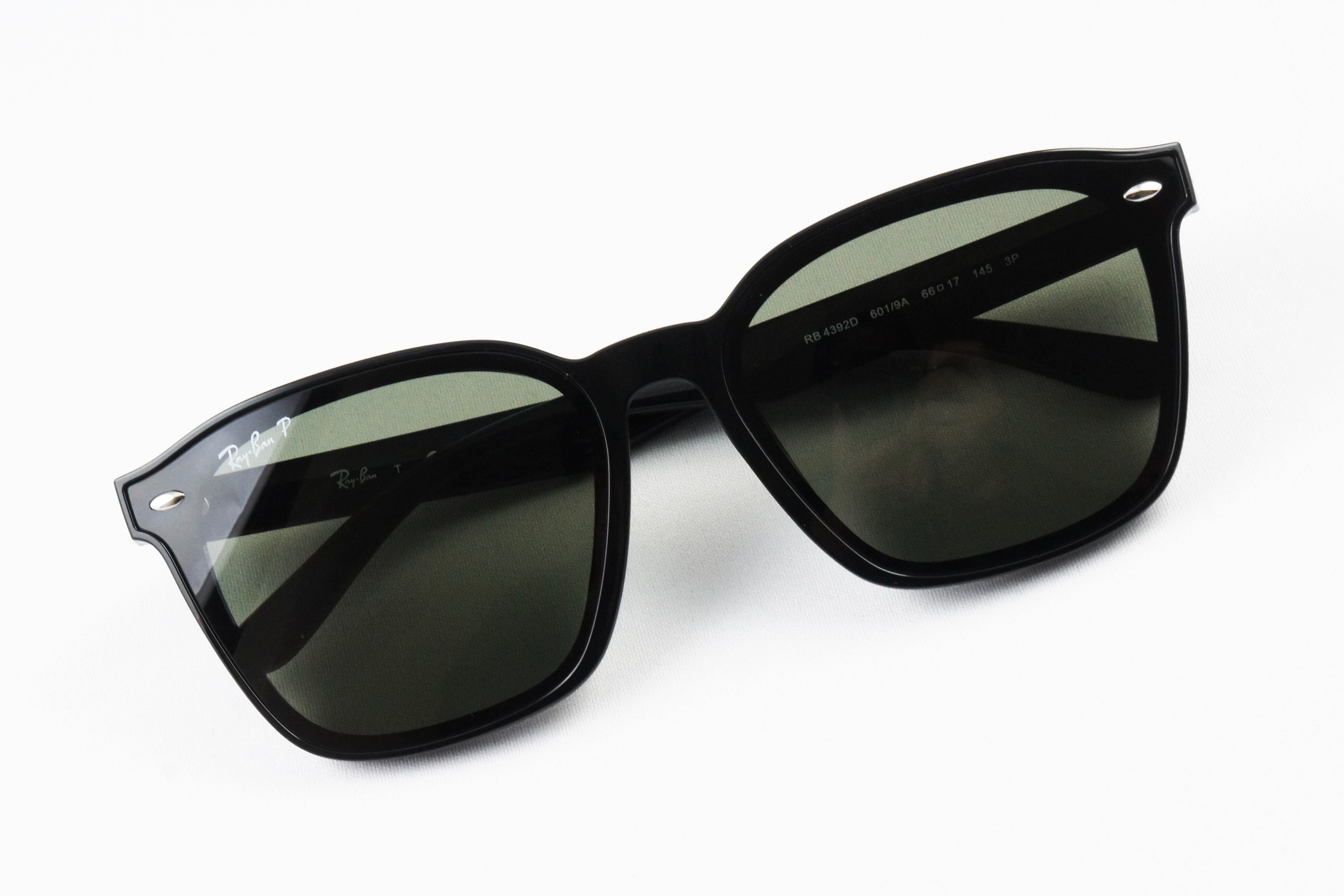 ワンオク Takaさん着用モデル】Ray-Ban 偏光 サングラス RB4392D ワンオク Takaさん着用モデル】Ray-Ban 偏光 サングラス RB4392D