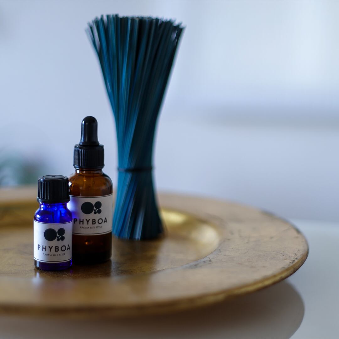 PERSONAL AROMA BODY OIL 30ml リピーター様専用