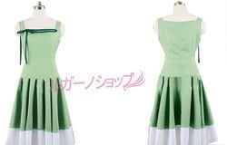 コードギアス 反逆のルルーシュ　 シャーリー 私服　衣装 　cosplay コスチューム K5100 コードギアス 反逆のルルーシュ シャーリー 私服 衣装 cosplay