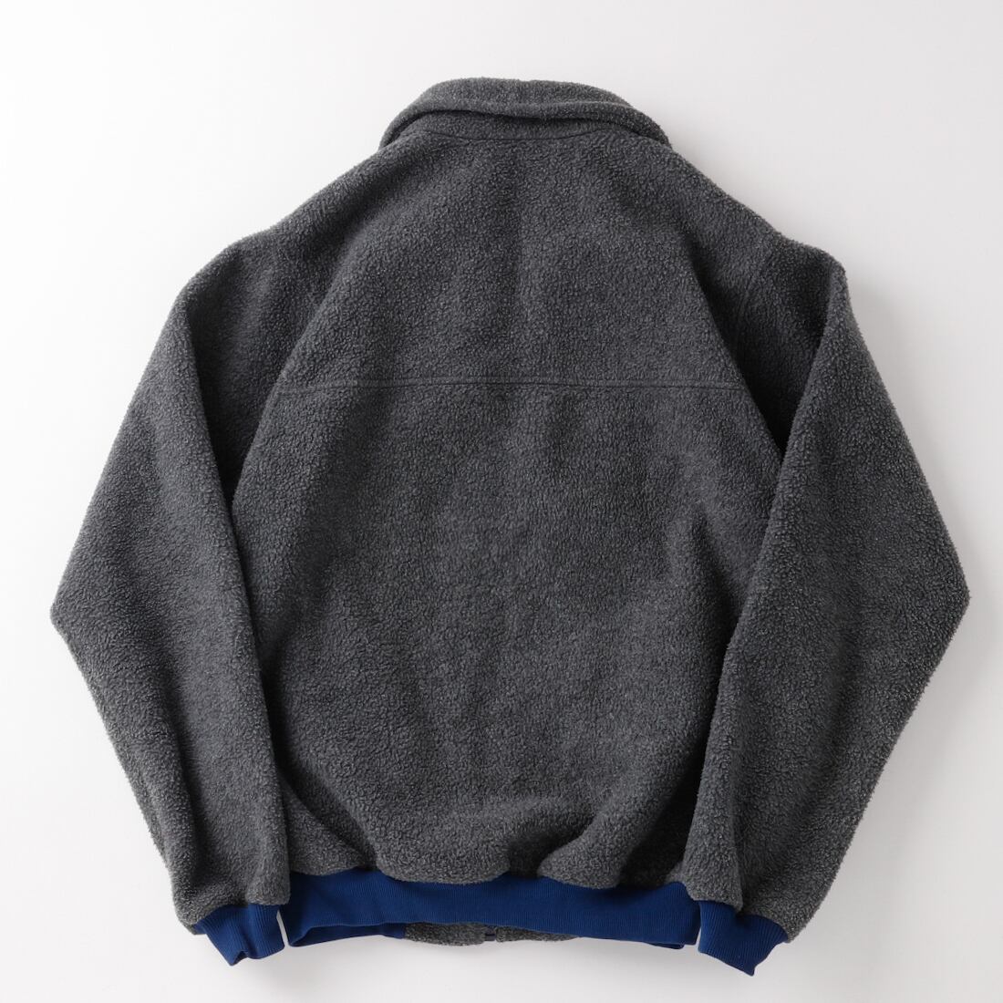 極美品】80s Patagonia special vintage fleece jacket made in USA