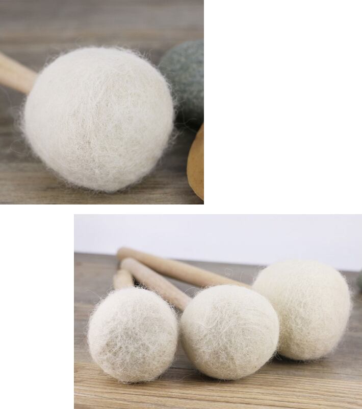 園児用　スティク　ウッドマレット　フェルトマレット 51lEraCNpML.jpg_BO30,255,255,