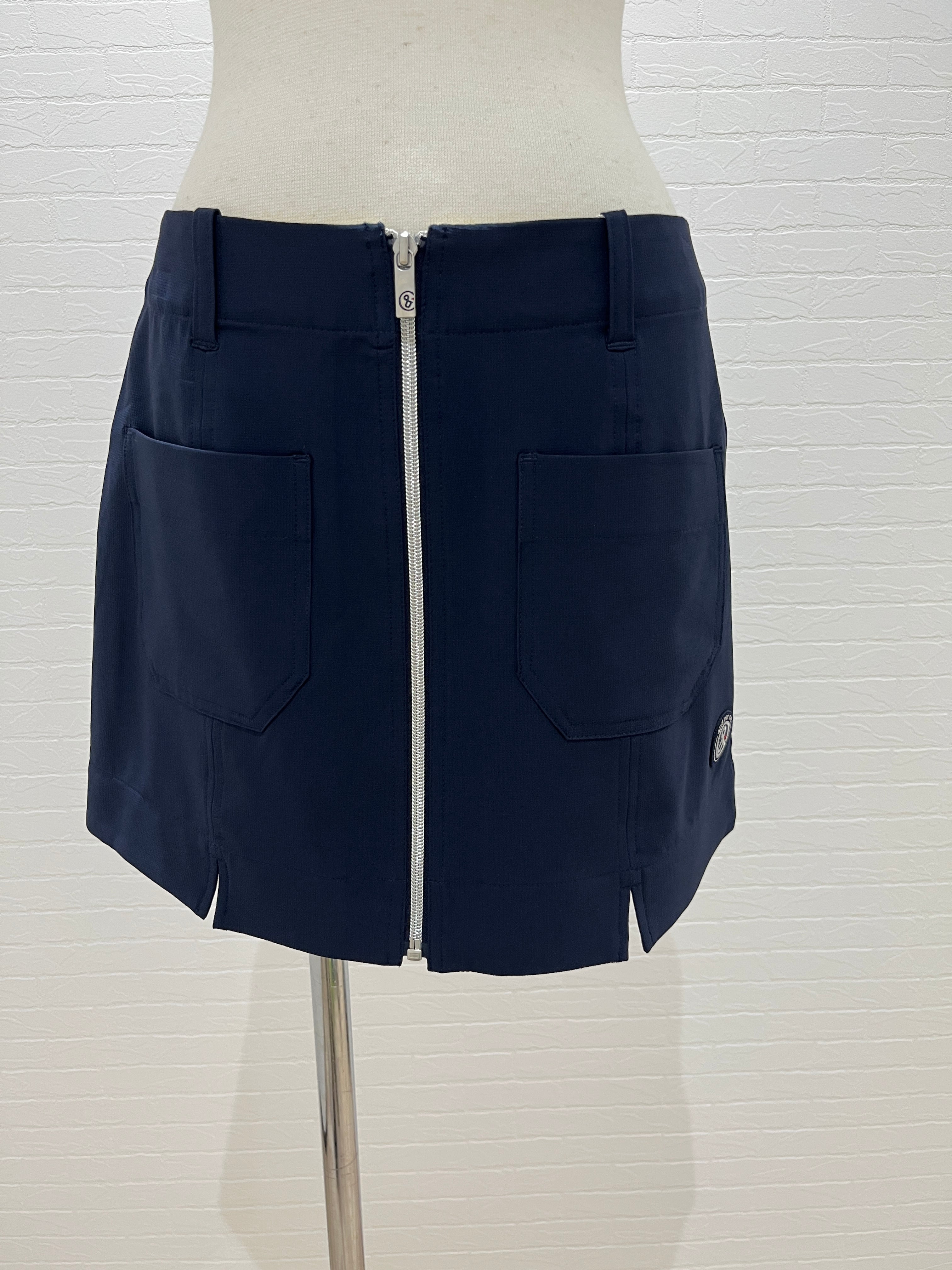ワック　スカート waac ワック レディース スウィッチングスカート | MOAGOLF モアゴルフ