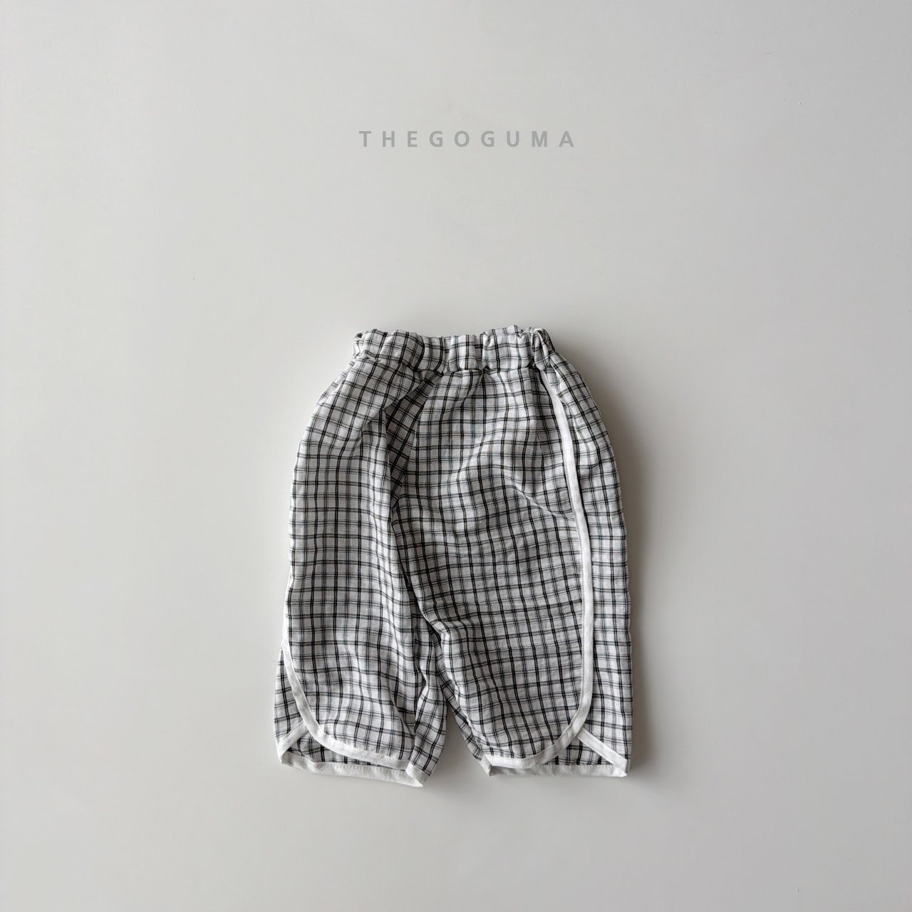 [THE GOGUMA] Pattern Rappa pt +fee3 / [더고구마] 패턴랍빠pt