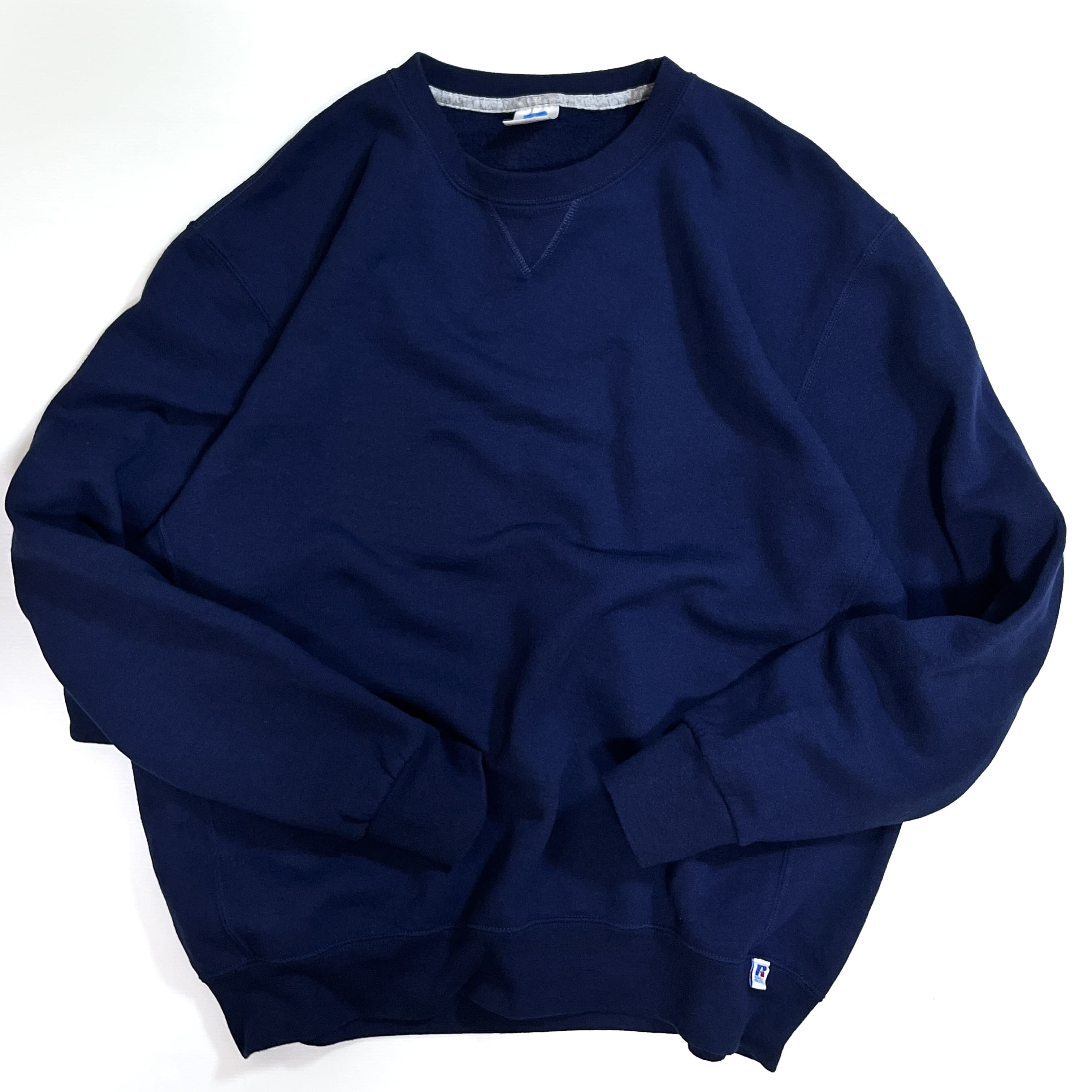 美品 90s 00s RUSSELL ATHLETIC ラッセル アスレチック XLT相当