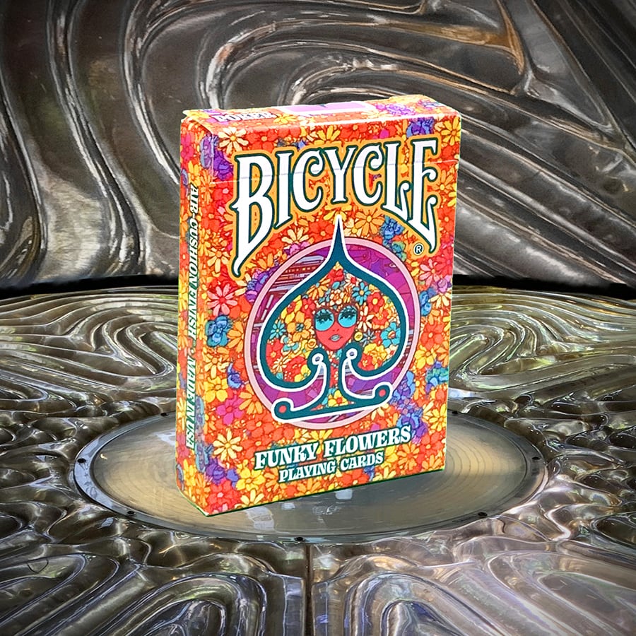 トランプ  fragment design のバイスクルカード fragment design（フラグメントデザイン） × BICYCLE バイシクル