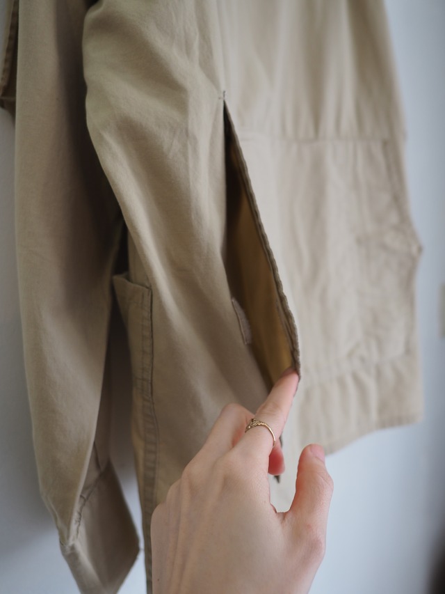 1980’s USA ORVIS Fishing Jacket