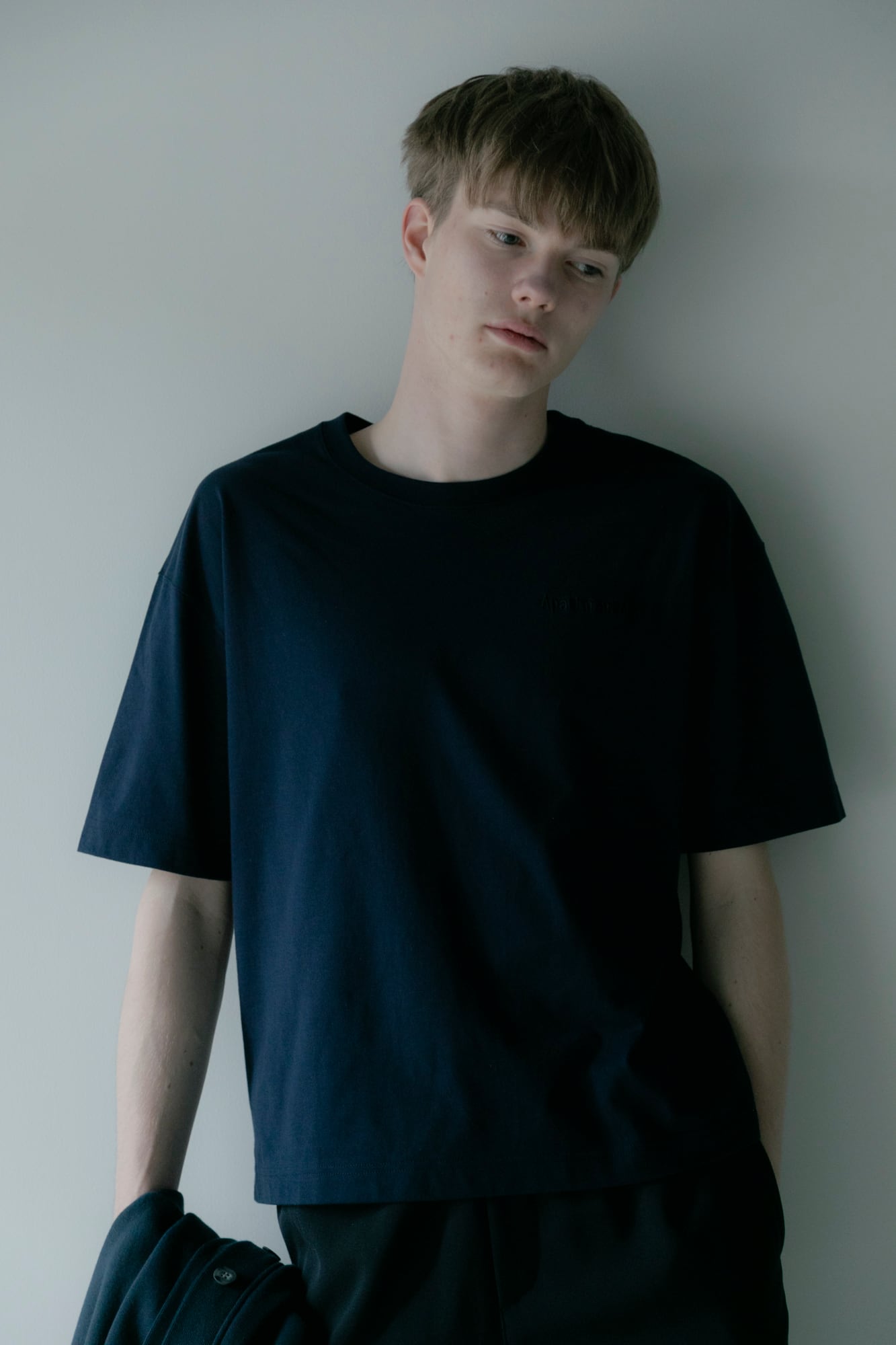 T-Shirt For Everyone Navy