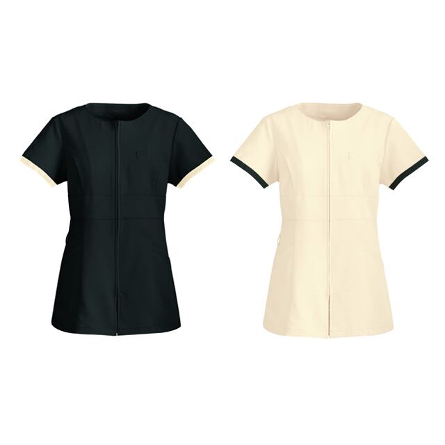 SHIROTA チュニック E3142