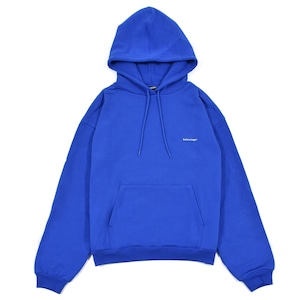 【BALENCIAGA】  Copyright Hoodie(BLUE)