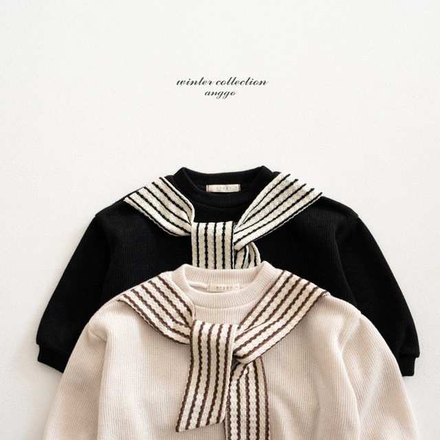 cream XL［即納］tiramisu tee / anggo 25winter