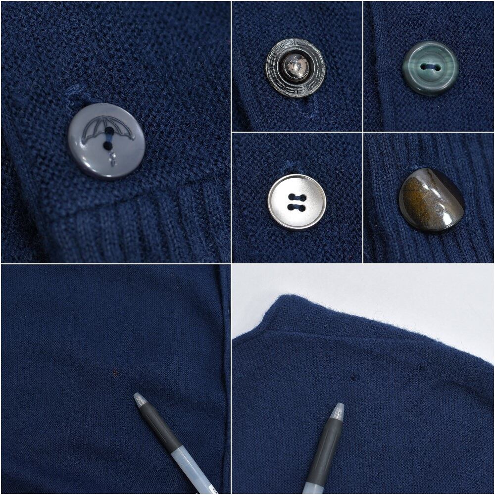 古着robert bruce ロバートブルース　ニットカーディガン　アメリカ製 70s アメリカ製 Arnold Palmer Robert Bruce ロバート・ブルース