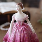 Coalport Debutante Kimberley|コールポート キンバリー フィギュリン 陶器人形 thumbnail 5