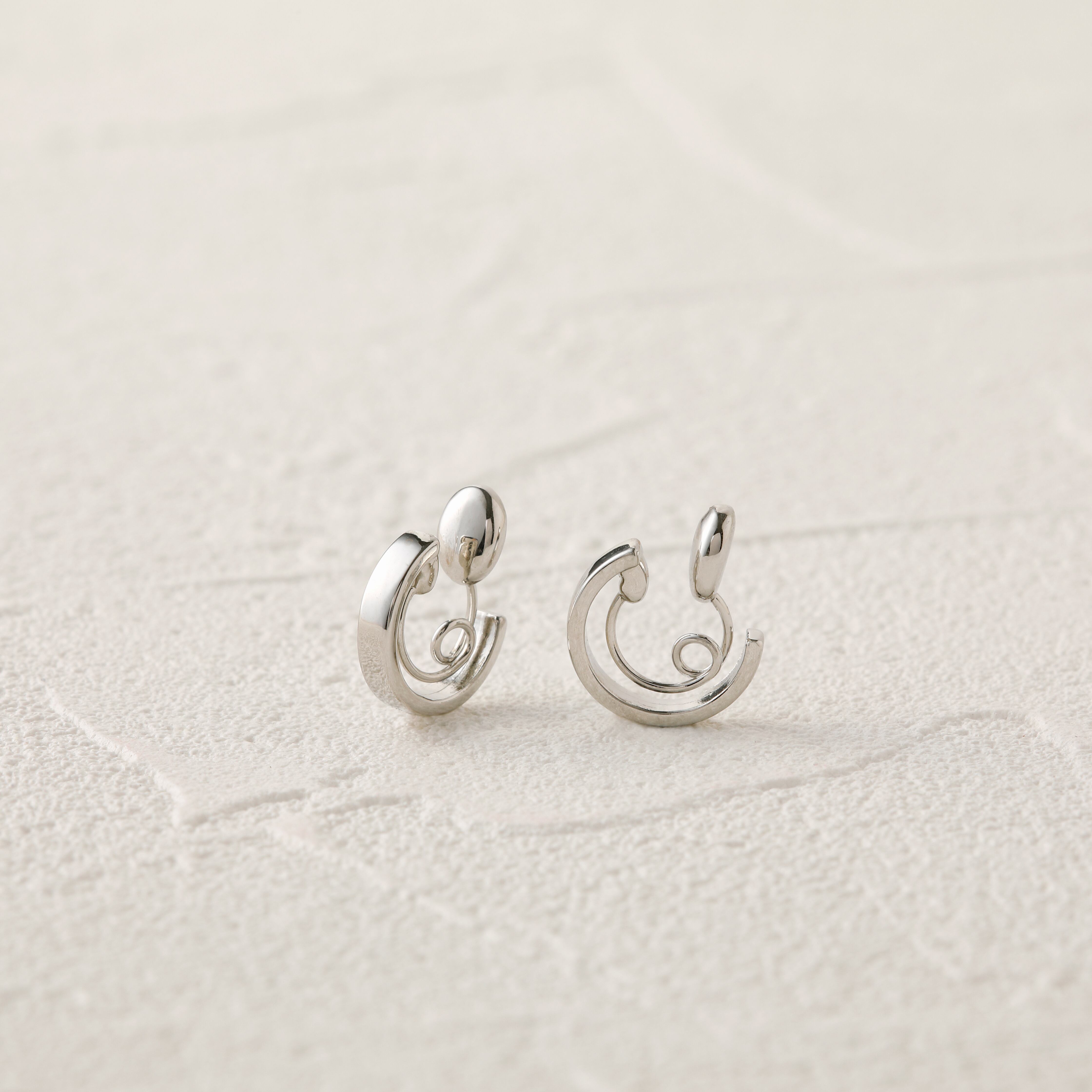 シリコンイヤリング フィッシュフックイヤリング　200個　 スタッドフープ シリコンイヤリング フィッシュフックイヤリング 200個 スタッドフープ