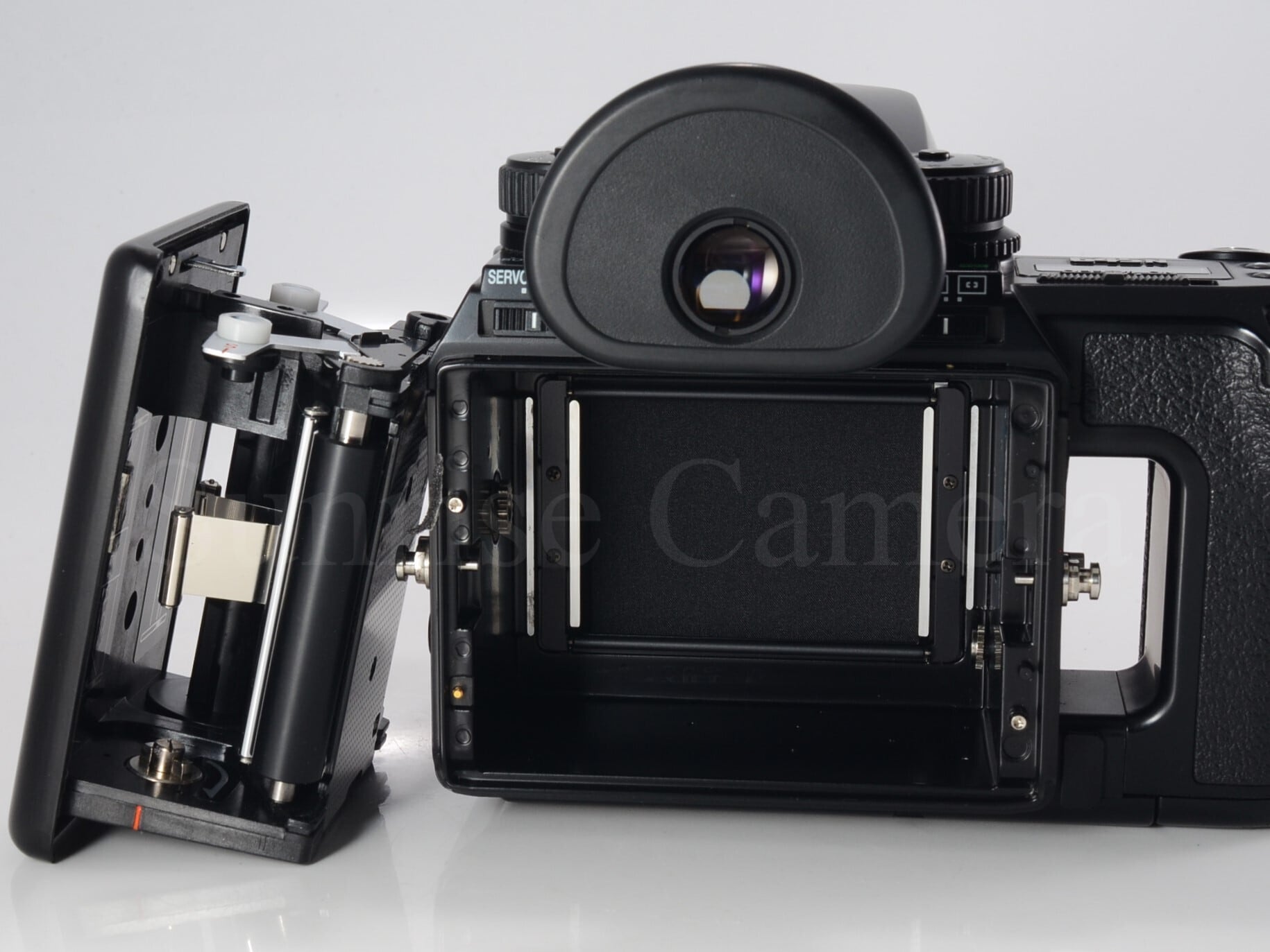 PENTAX 645N ボディ 中判オートフォーカスカメラ ペンタックス (61586