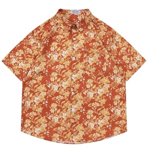 ヴィンテージバロックシャツ 【G1073】