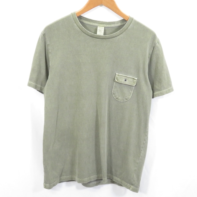 Jackman フラップ ポケット Tシャツ sizeL/ジャックマン 0902