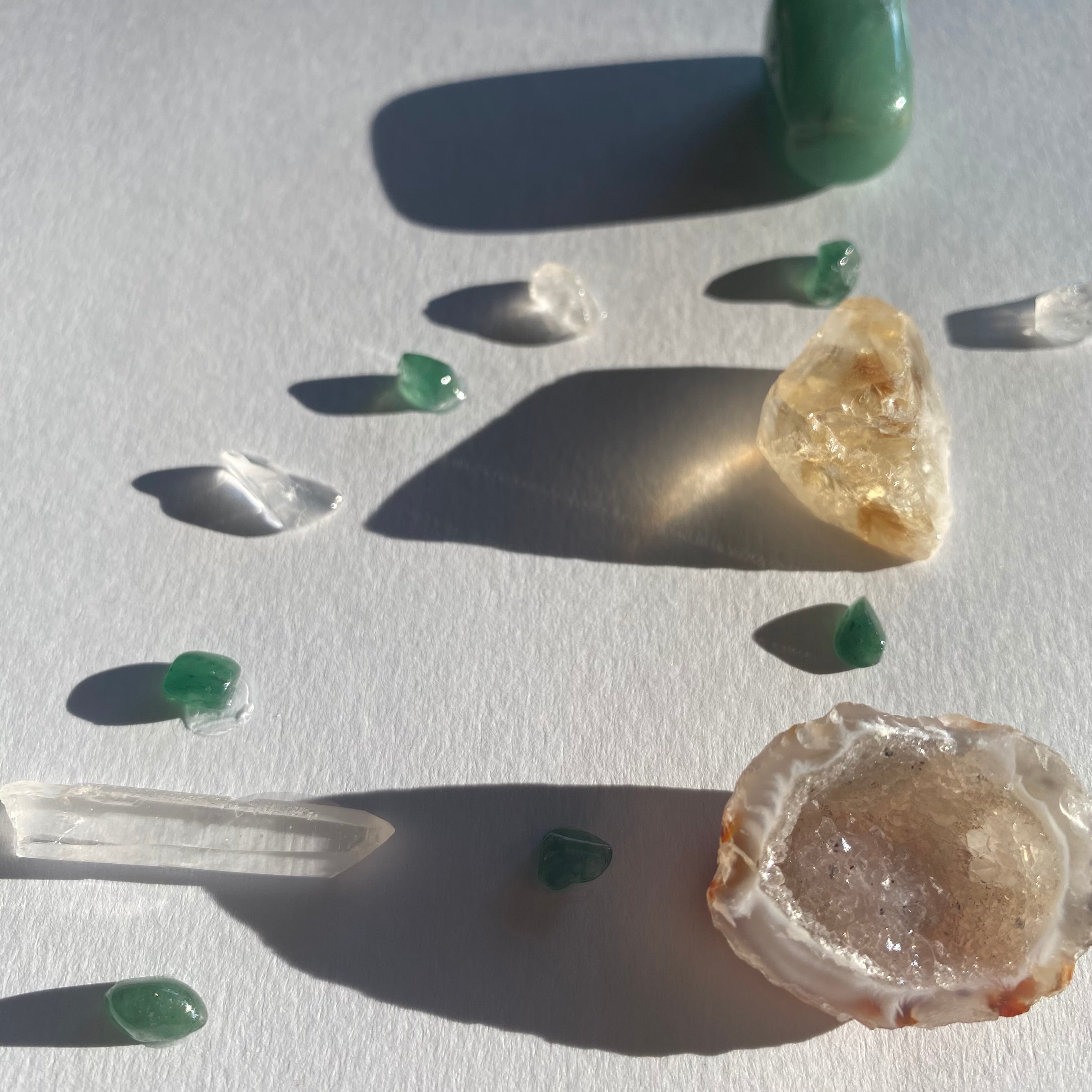 【水晶　ロック クリスタル】　バーコード入り　ビッグポイント　⑤ 水晶 ロック クリスタル】 バーコード入り ビッグポイント ⑤ - メルカリ