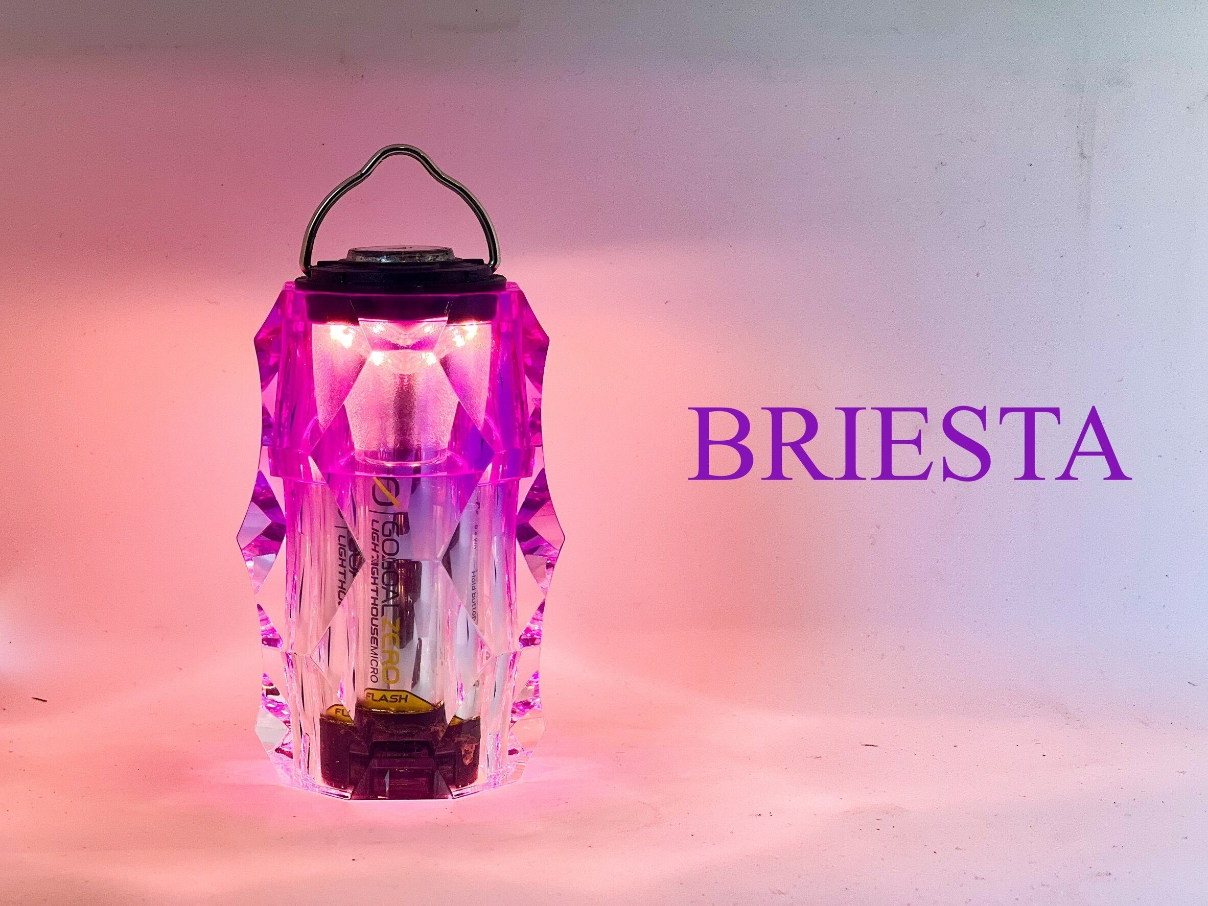 B*e様 BRIESTA Gradation blue　ブリエスタ　グラデーショ B*e様 BRIESTA Gradation blue ブリエスタ グラデーショ Briesta