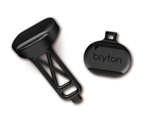 bryton(ブライトン)スマート スピードセンサー　Bluetooth 4.0 とANT+対応