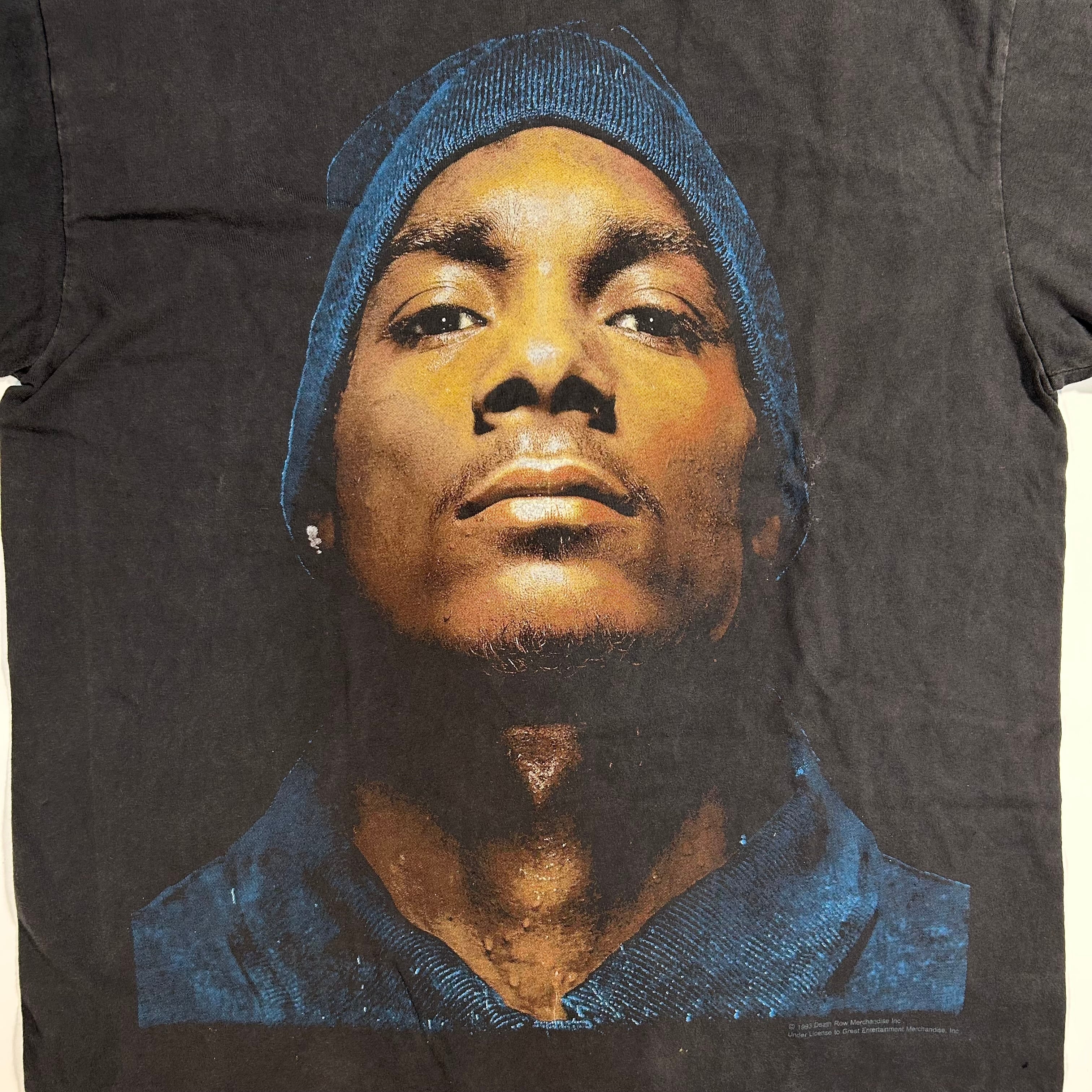 13014 スヌープ・ドッグ Snoop Dogg 長袖Tシャツ XL | San Fernando