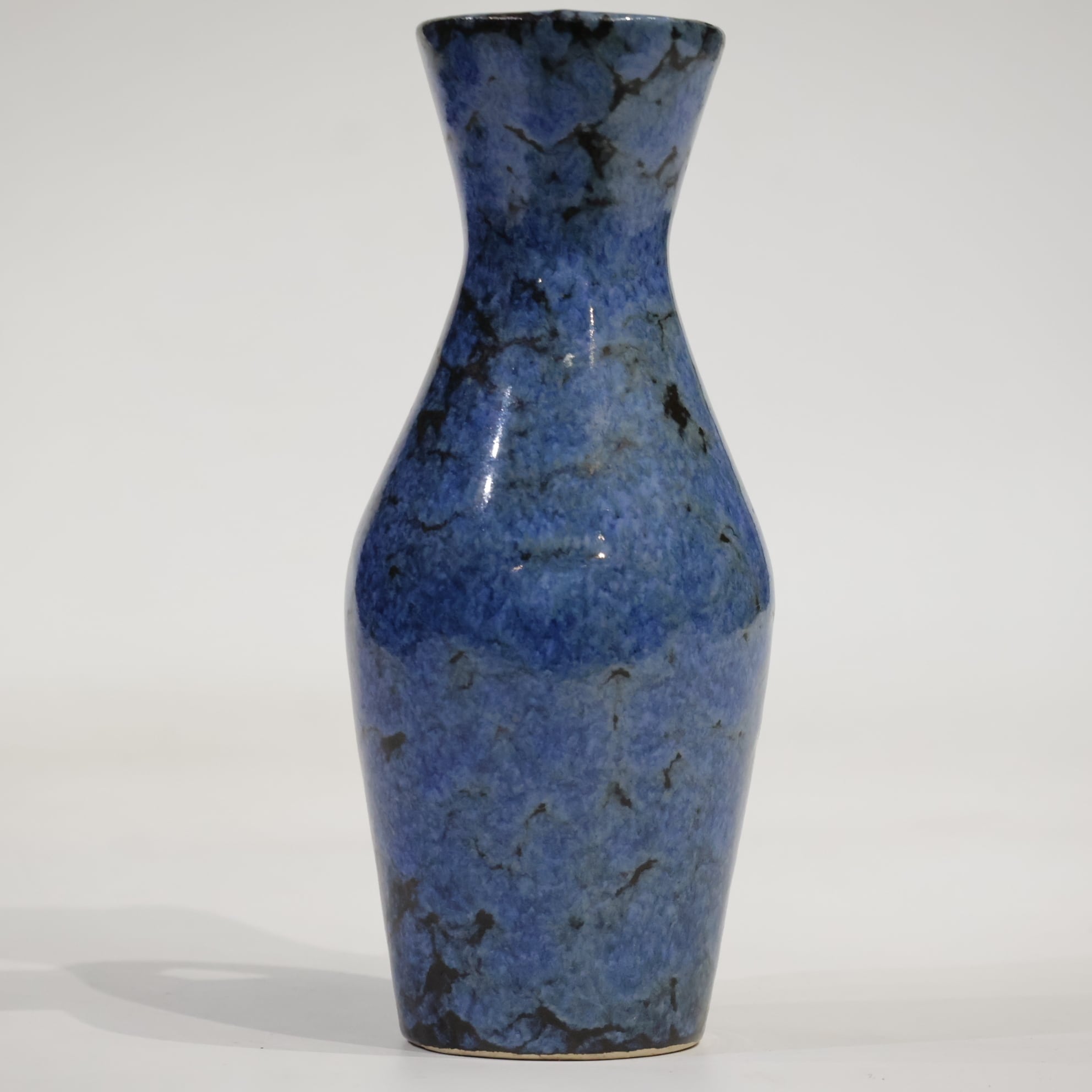 Scheurich-- 21.7cm | Fat Lava & German Art Pottery