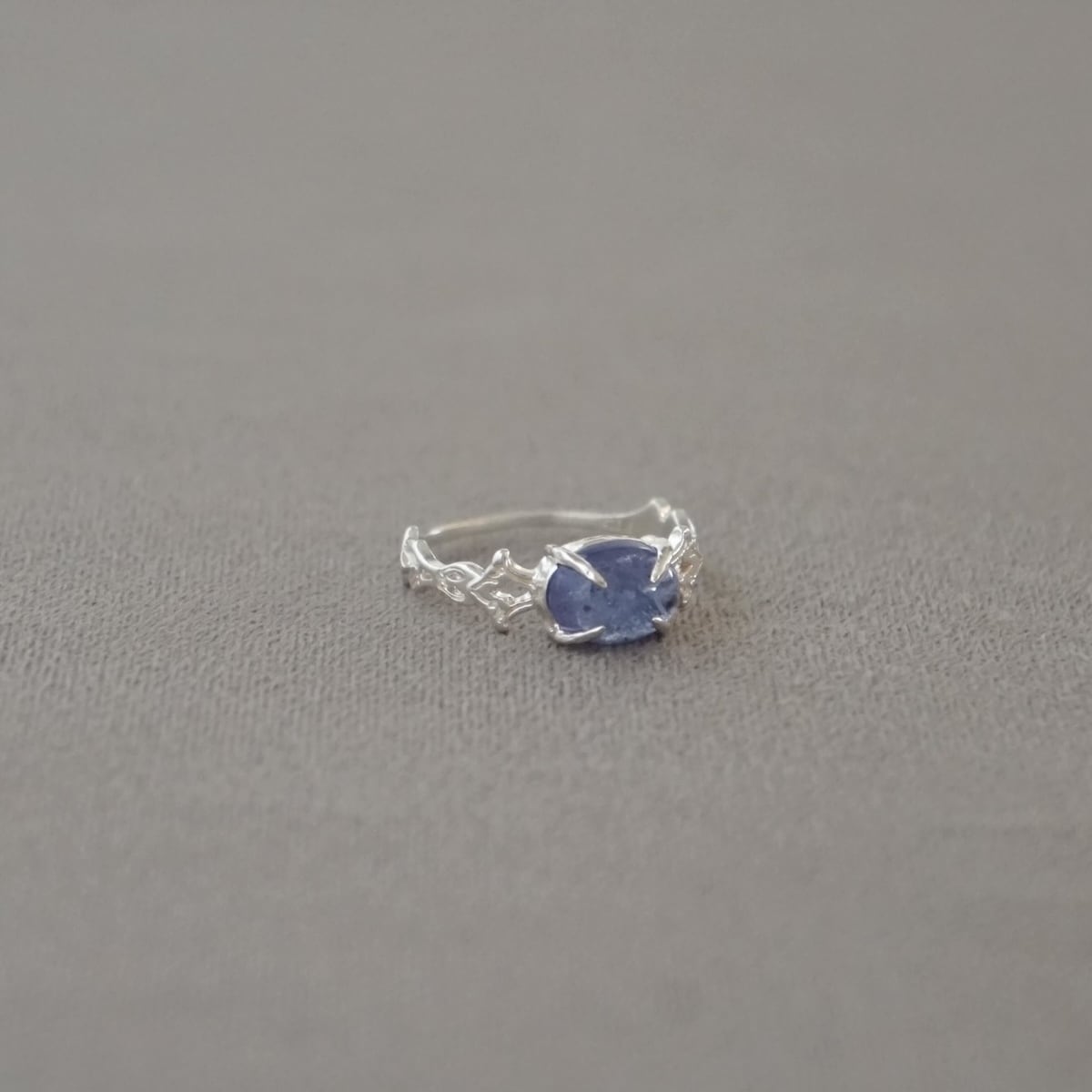 KINARIYA オパールリング coming soon 〰︎ KINARIYA 