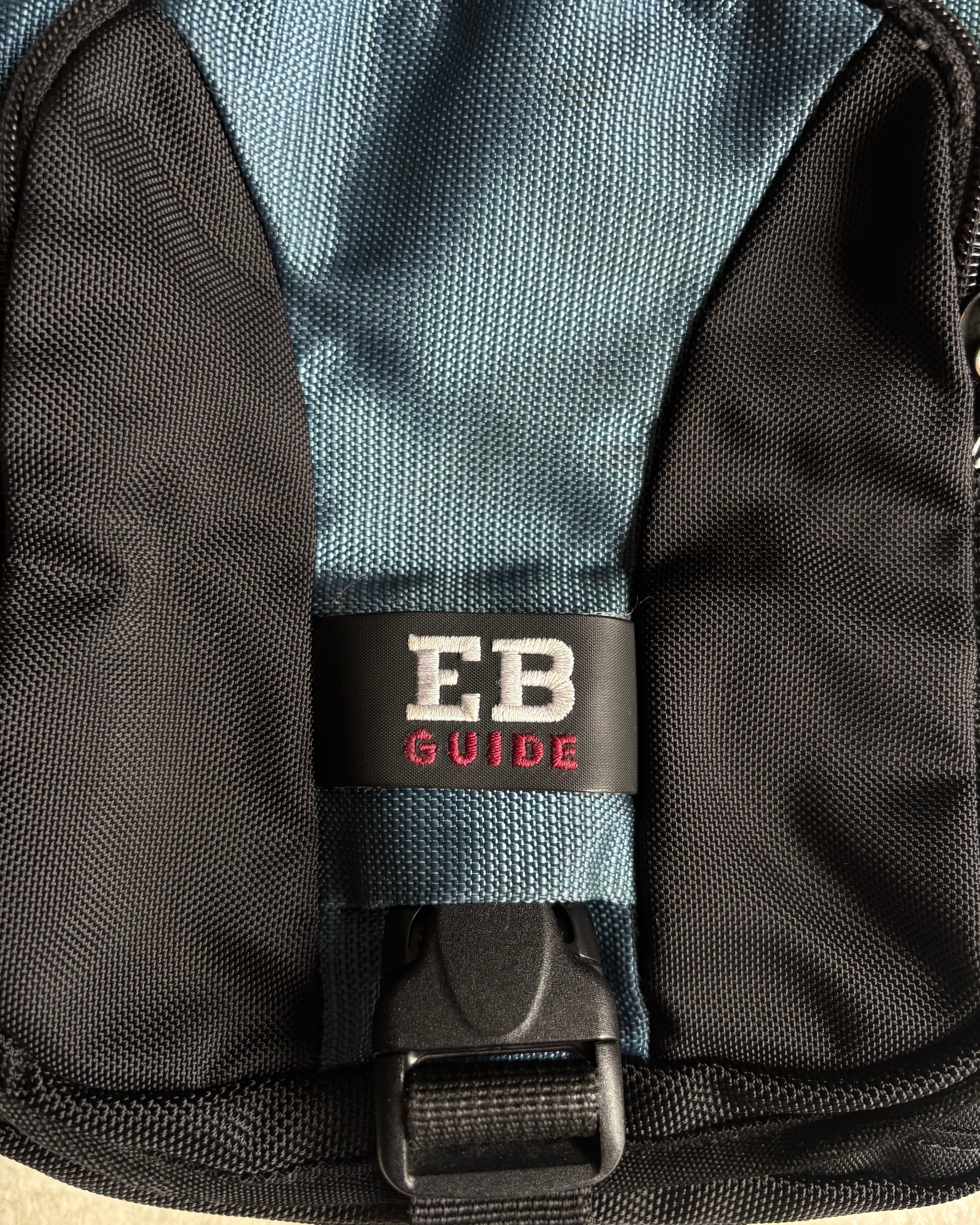 90s eddie bauer shoulder bag / エディーバウワー ショルダーバッグ