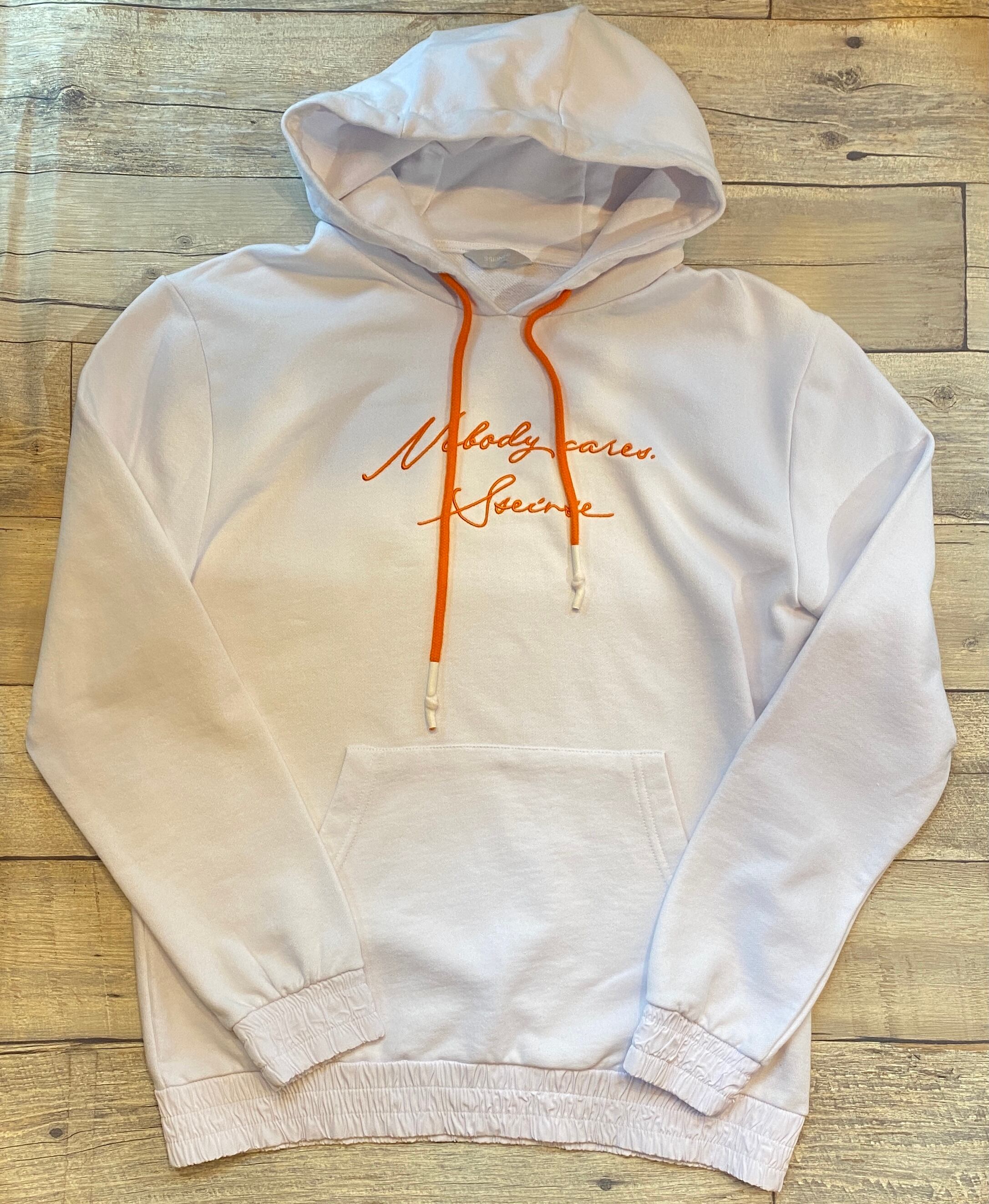 SSEINSE / FE1866SS / プルオーバーパーカー