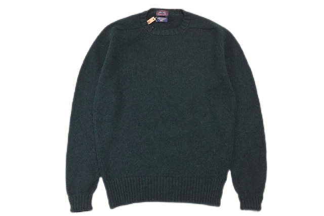 USED Allen Jolly wool sweater -X-Large 01797