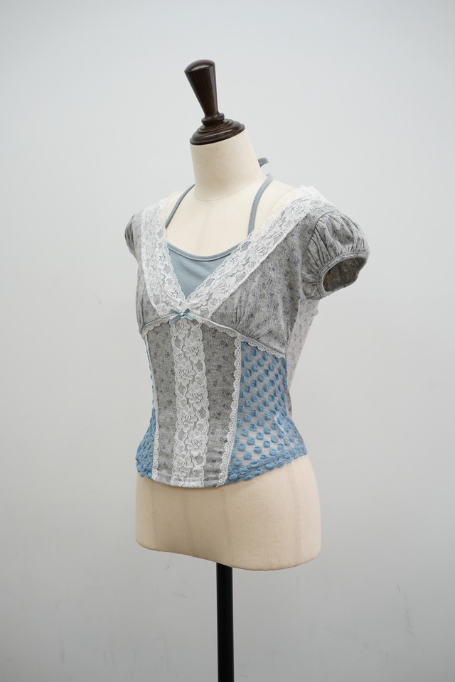 KOBANA MIX CS TO HOLTER CAMI