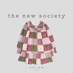 the new society |Melba Dress