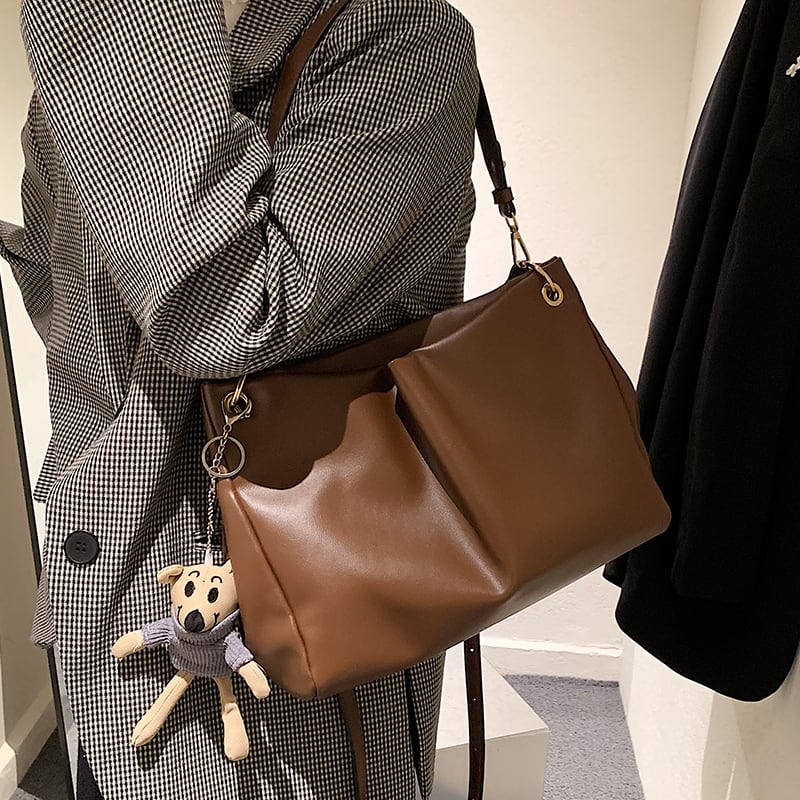 オータムウィンター 秋物 冬物 トートバッグ メッセンジャーバッグ Tiancai_Wing_Bag2700657301